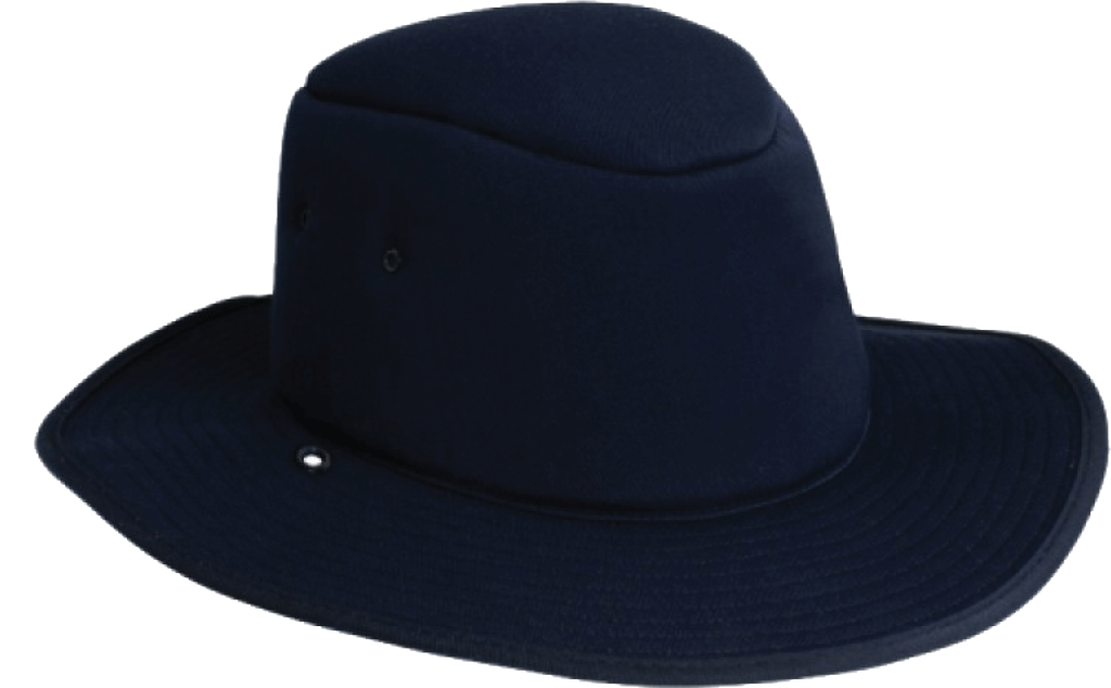 School-hat