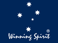 Winning Spirit